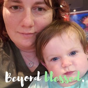 Meet your Posher, Maggie